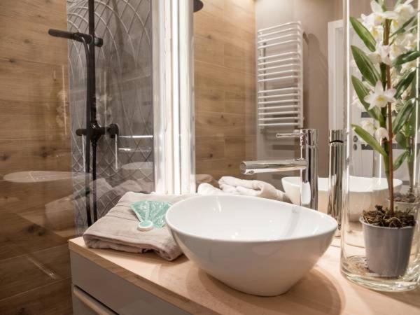 Jacuzzi Rakowicka Top Apartments Krakau Exterior foto