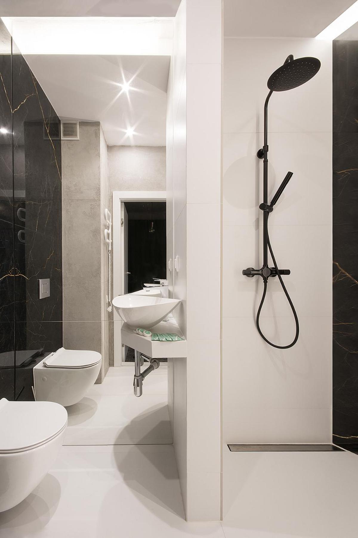 Jacuzzi Rakowicka Top Apartments Krakau Exterior foto