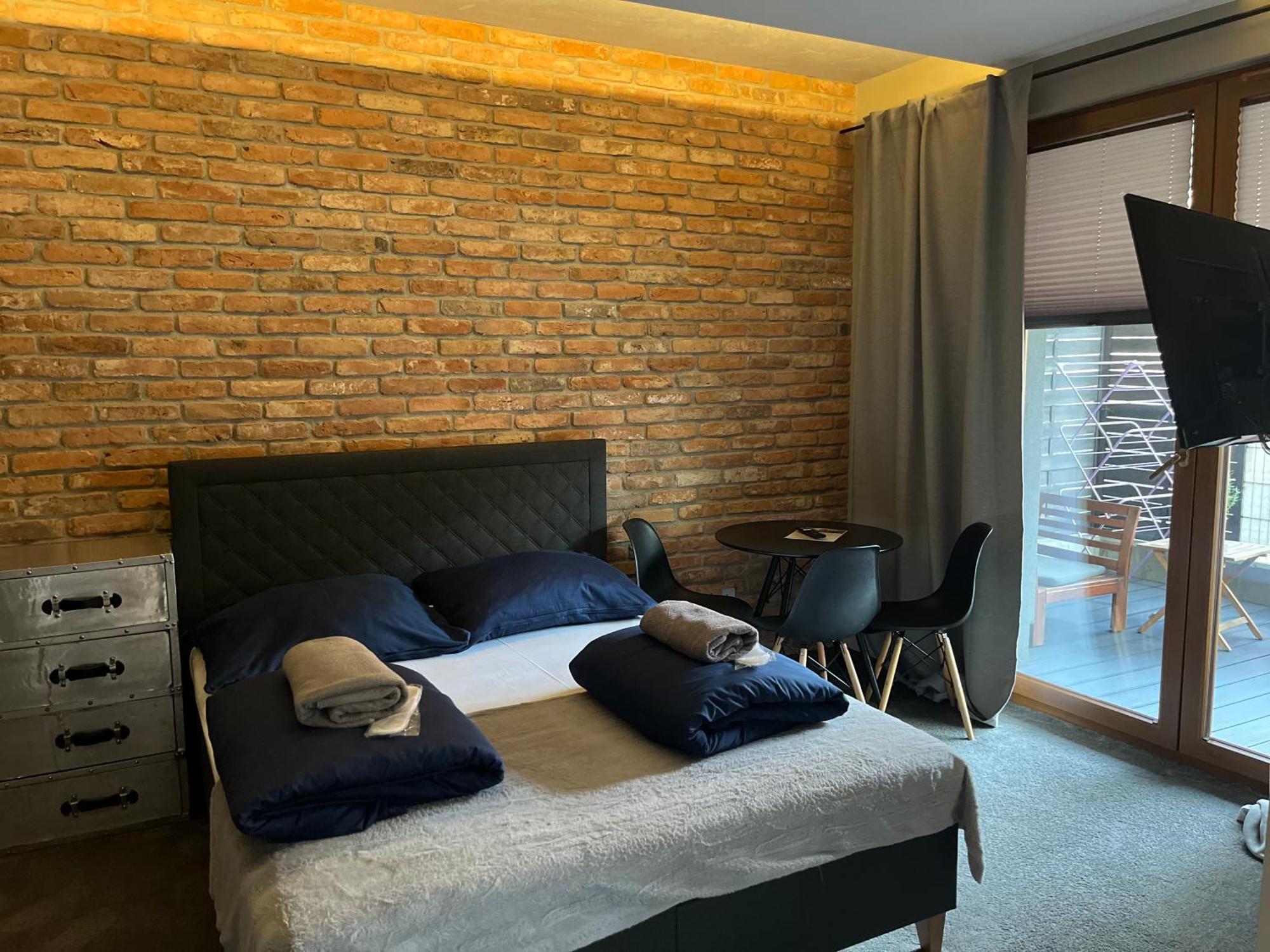 Jacuzzi Rakowicka Top Apartments Krakau Exterior foto